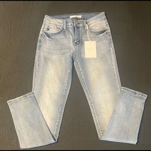 BNWT sz27 Kan Can jeans